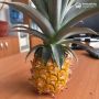 Внимание! Срочная пятничная сенсация! Знаменитый ананас из Минсельхоза оказался вкуснее магазинного