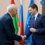 За труд и вклад в развитие Обнинска
