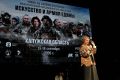 Сегодня закрытие передвижного фестиваля «Кино на службе Отечеству»