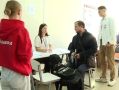 Калужским избирателям с ОВЗ помогают волонтёры