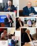 Уважаемый Николай Викторович! Поздравляем Вас с днём рождения!