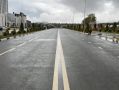 Четырёхголосную дорогу открыли в Балабанове