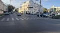 Девятилетний ребенок попал под колеса машины в Калуге