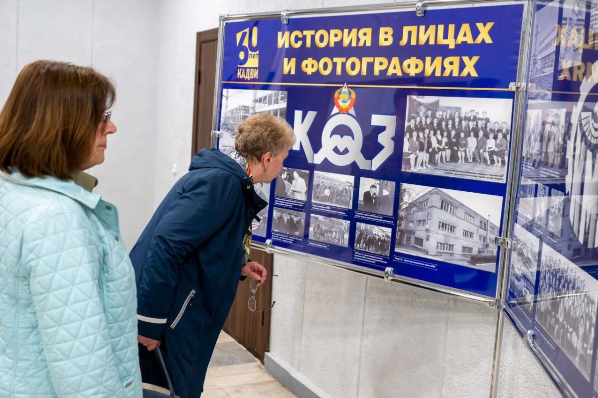 Владислав Шапша: Не просто труженики – герои Владислав Шапша: Не просто труженики – герои