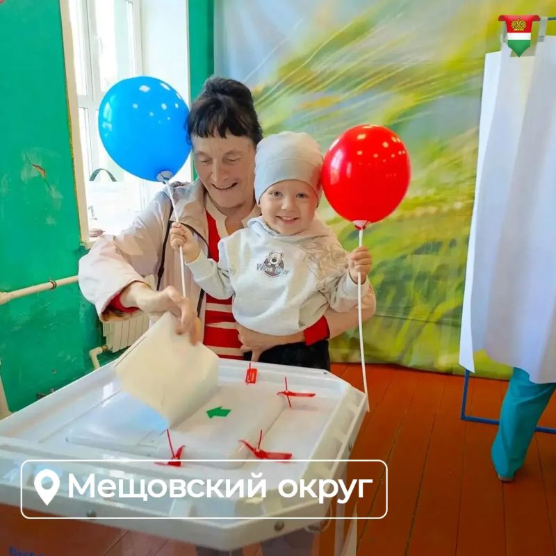 Второй день выборов в Государственную Думу подошёл к концу Второй день выборов в Государственную Думу подошёл к концу