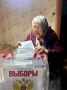 За два дня в Калужской области проголосовали 34,88 % избирателей