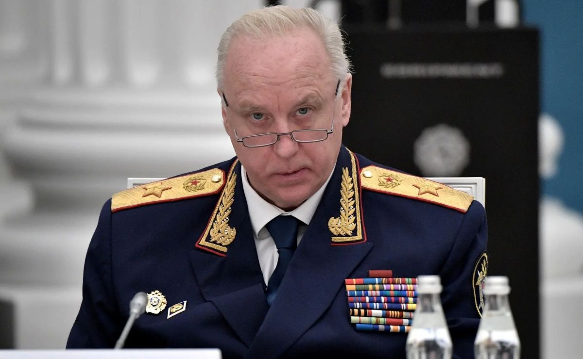 Бастрыкин заинтересовался ДТП с ребенком и самокатчиком