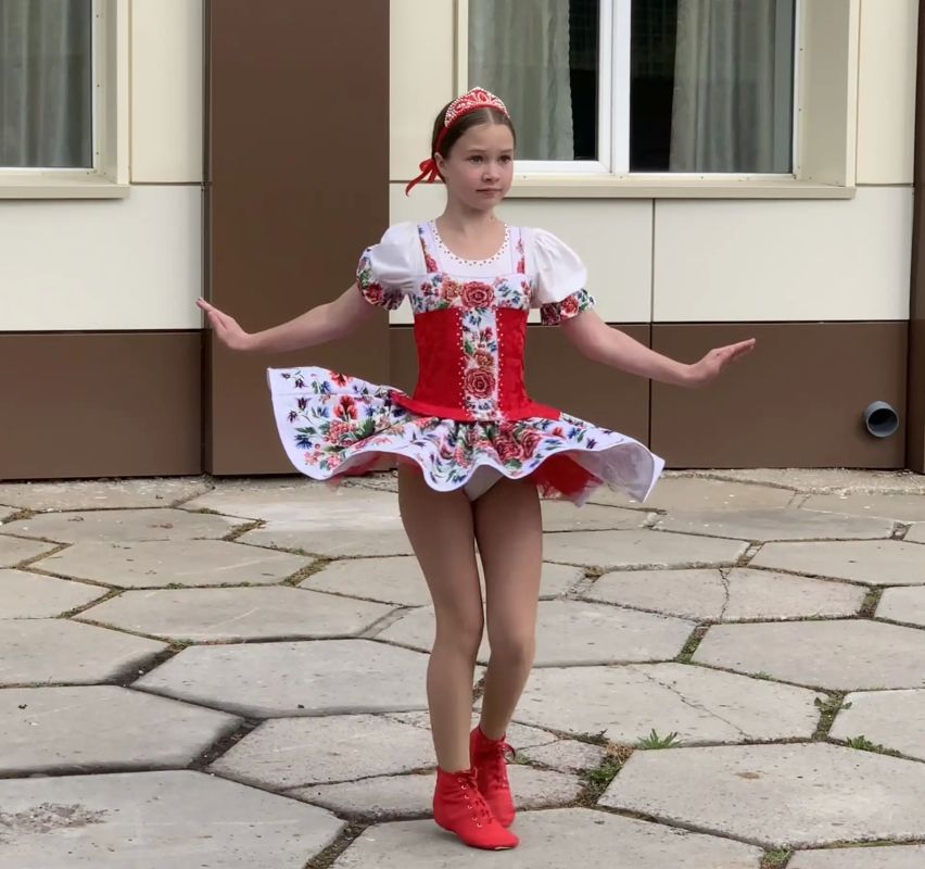 В Калуге на избирательных участках проходят концертные программы В Калуге на избирательных участках проходят концертные программы