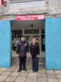 Члены Общественной палаты Калужской области голосуют на выборах депутатов в Госдуму