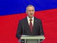 Губернатор Калужской области Владислав Шапша отмечает 54-летие