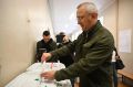Владислав Шапша проголосовал на выборах