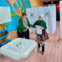 Явка в Калужской области превысила 43%
