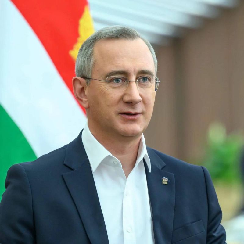 Владислав Шапша проголосовал отдал свой голос на выборах в Госдуму Владислав Шапша проголосовал отдал свой голос на выборах в Госдуму