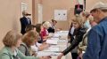 Явка избирателей в Калужской области на 15:00 20 сентября составила 43,10%