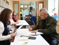 Шапша призвал жителей Калужской области выполнить гражданский долг