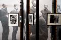 Выставка в Нижегородском Арсенале рассказывает о знаковых событиях музейной жизни в фотографиях