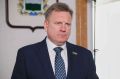 Председатель Заксобрания поблагодарил жителей Калужской области за высокую активность