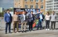 В спорткомплексе Анненках прошел фестиваль по адаптивному картингу «Трасса возможностей»