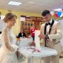 Как прошли выборы у #Молодёжь40? Ловите подборку фотографий!