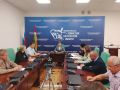 Выборы в Калужской области признаны состоявшимися