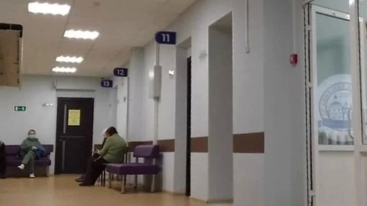 В Калужской области за неделю резко выросло число заболевших ОРВИ