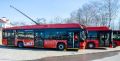 Более 150 автобусов и троллейбусов закупят для Калужской области до 2030 года