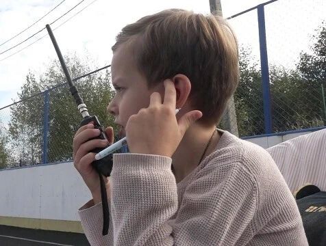 В Медыни определили победителей первенства области по радиосвязи