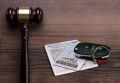 По иску прокуратуры Козельского района 45-летний местный житель, состоящий на учете у врача-психиатра, лишен права управления транспортными средствами