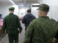 На калужском рынке нашли бывших мигрантов, не вставших на воинский учет