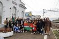 А кажется, только вчера всё начиналось