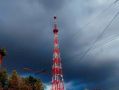 Сильный дождь с грозой ожидаются в Калуге