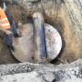 Новые сети — надёжнее водоснабжение