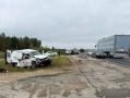 В тройном ДТП в Боровском районе погиб человек