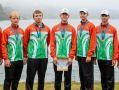 Два "золота" Кубка России завоевали калужские морские многоборцы