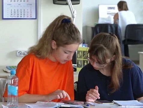 В Калужской области подвели итоги приёмной кампании в вузы и колледжи