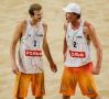 Второе место на чемпионате России завоевали калужские волейболисты