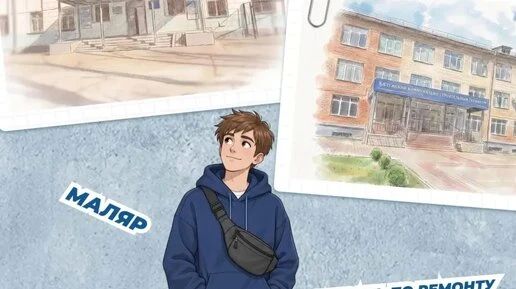 В Калужской области девятиклассники, не сдавшие ГИА, смогут бесплатно освоить профессию