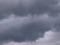 Грозы и сильные дожди накроют Калужскую область на два дня