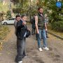 ТОС города продолжают благоустройство