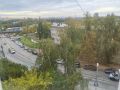 В Калуге наблюдаются большие очереди на заправках