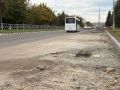 На улице Энгельса в Обнинске скоро уложат асфальт