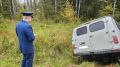 Два человека погибли в аварии на дороге Калуга – Медынь