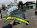 Сотрудники Автодора продолжают проводить профилактические акции