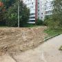 На Генерала Попова завершились работы по замене сетей отопления