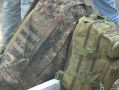 Повышенные выплаты контрактникам Калужской области продлили до конца октября
