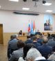 Готовимся к Всероссийской штабной тренировке по гражданской обороне