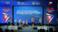 В Калуге стартовал форум сельской молодежи «Земля возможностей»