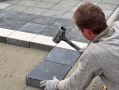 Репинский овраг в Обнинске готов на 50%