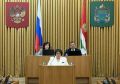 Доходы областного бюджета выросли более чем на 7 млрд рублей