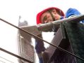 Более 840 уличных светильников обновили в Калуге